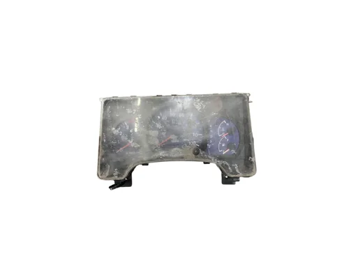MITSUBISHI FE Instrument Cluster