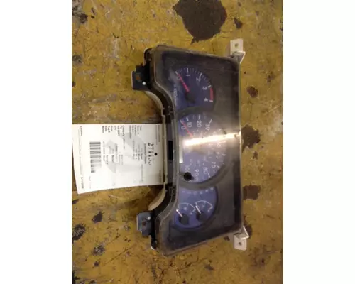 MITSUBISHI FE Instrument Cluster