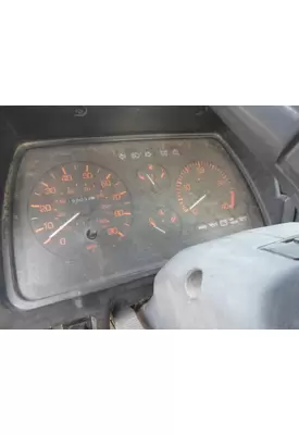 MITSUBISHI FE Instrument Cluster