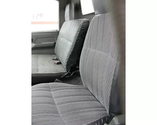 MITSUBISHI FE Seat, Front