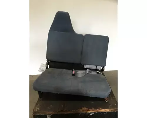 MITSUBISHI FE Seat