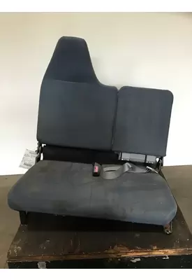 MITSUBISHI FE Seat