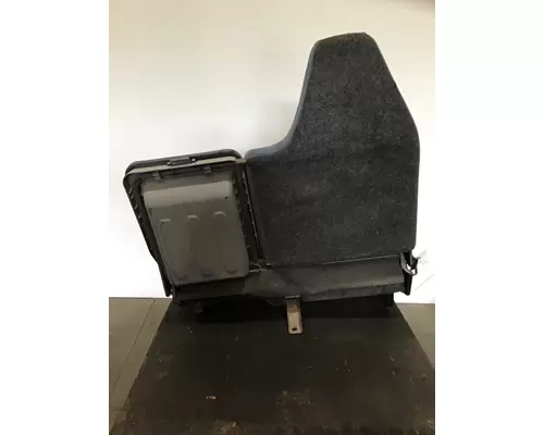 MITSUBISHI FE Seat