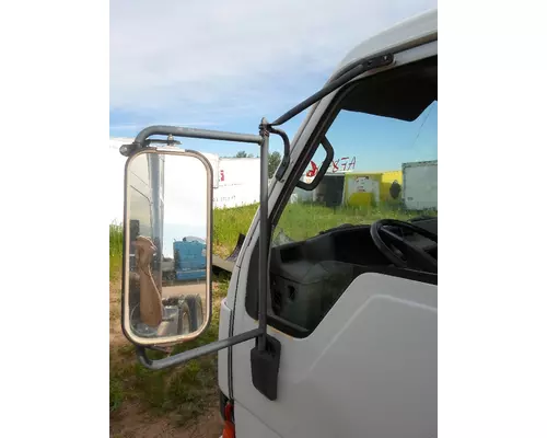 MITSUBISHI FE Side View Mirror