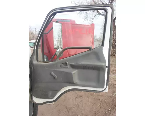 MITSUBISHI FH Door Assembly, Front