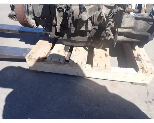 MITSUBISHI FH TransmissionTransaxle Assembly