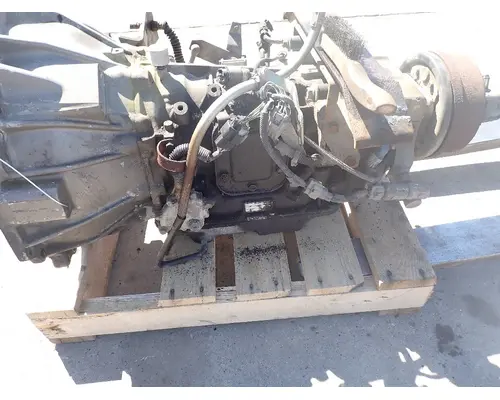 MITSUBISHI FH TransmissionTransaxle Assembly