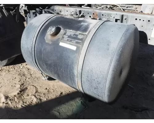 MITSUBISHI FK Fuel Tank