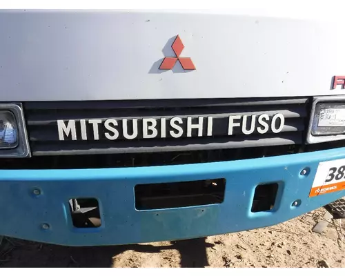 MITSUBISHI FK Grille