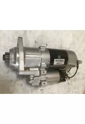 MITSUBISHI FL1179 Starter Motor