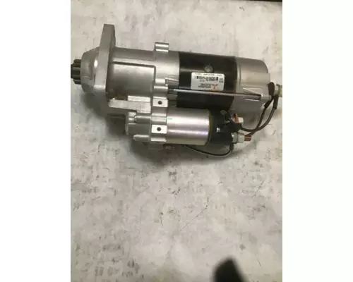 MITSUBISHI FL1179 Starter Motor