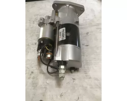 MITSUBISHI FL1179 Starter Motor