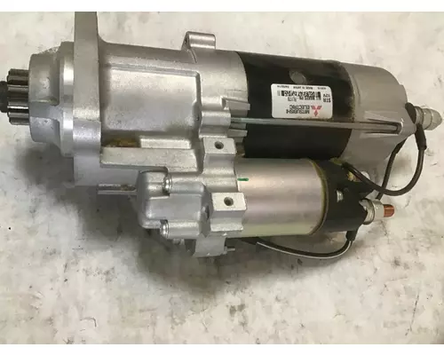 MITSUBISHI FL1179 Starter Motor