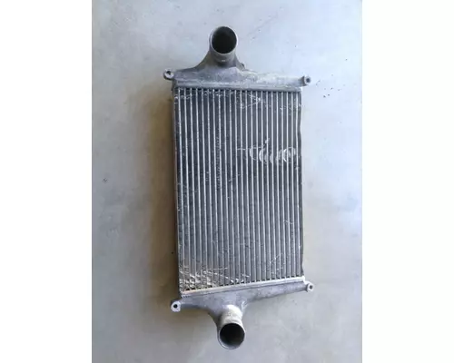 MITSUBISHI FM Charge Air Cooler (ATAAC)