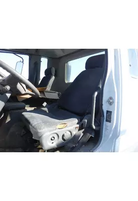 MITSUBISHI FM Seat, Front