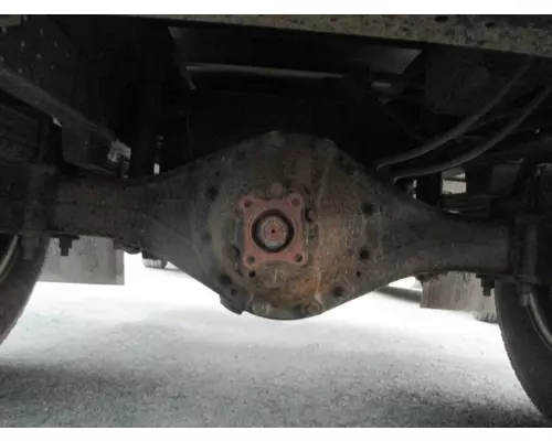 MITSUBISHI FUSO Axle Assembly, Rear