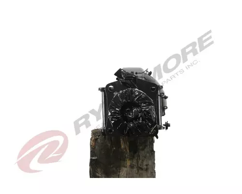 MITSUBISHI FUSO Axle Housing (Rear)