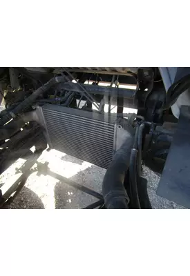 MITSUBISHI FUSO Charge Air Cooler (ATAAC)