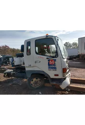 MITSUBISHI FUSO Hub