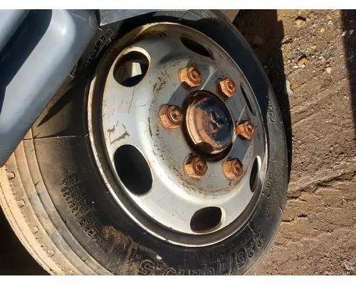 MITSUBISHI FUSO Hub