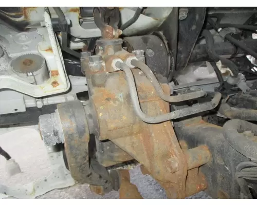 MITSUBISHI FUSO Steering Gear  Rack