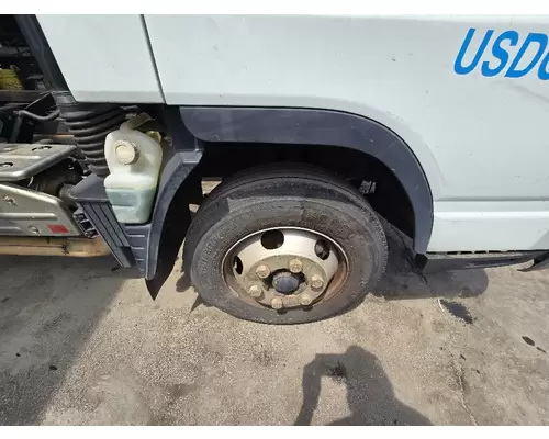 MITSUBISHI FUSO Wheel