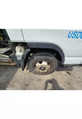 MITSUBISHI FUSO Wheel