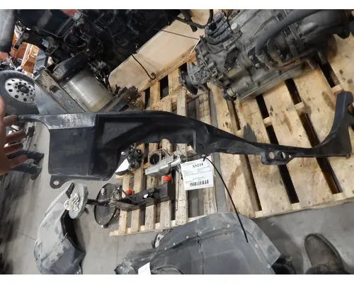 MITSUBISHI Fuso  Body Parts, Misc.