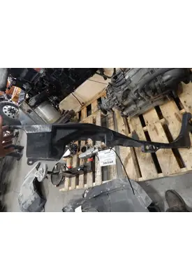 MITSUBISHI Fuso  Body Parts, Misc.