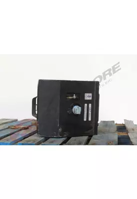 MITSUBISHI Fuso DPF (Diesel Particulate Filter)