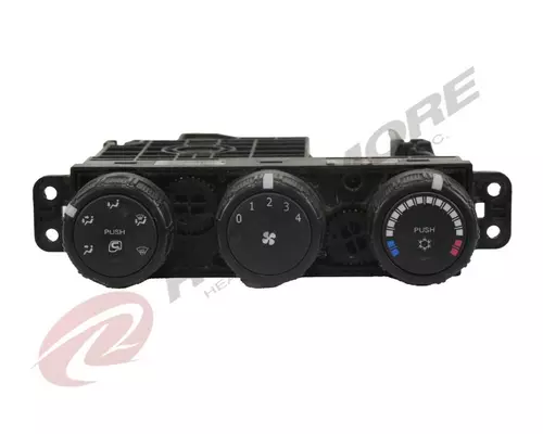 MITSUBISHI Fuso Heater Control