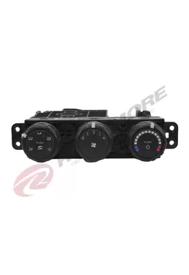 MITSUBISHI Fuso Heater Control