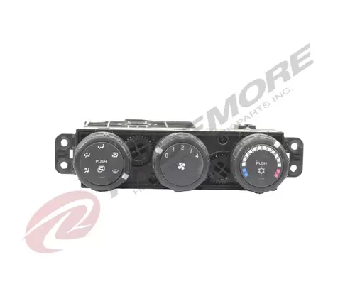 MITSUBISHI Fuso Heater Control