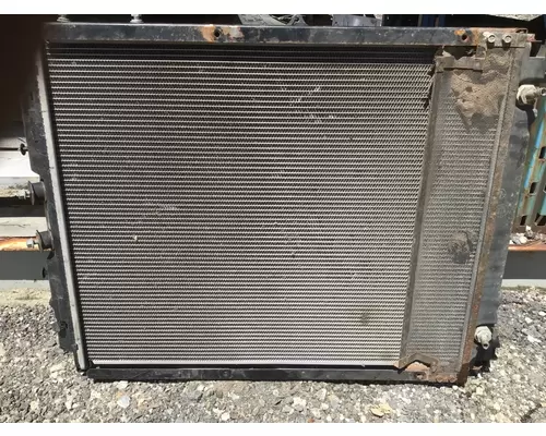 MITSUBISHI Fuso Radiator