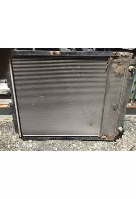 MITSUBISHI Fuso Radiator