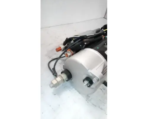 MITSUBISHI IN1478 Starter Motor
