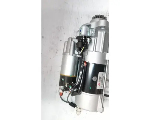 MITSUBISHI IN1478 Starter Motor