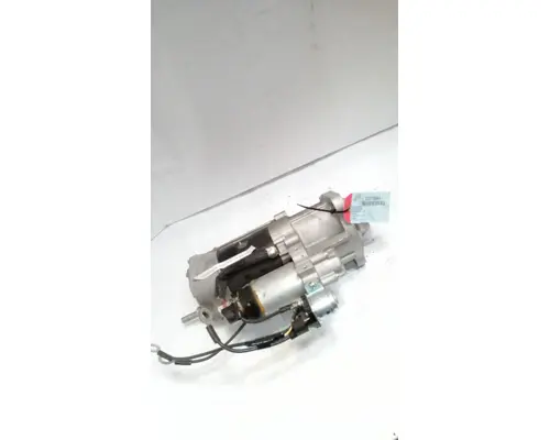 MITSUBISHI M009T31892X Starter Motor