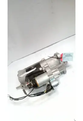 MITSUBISHI M009T31892X Starter Motor