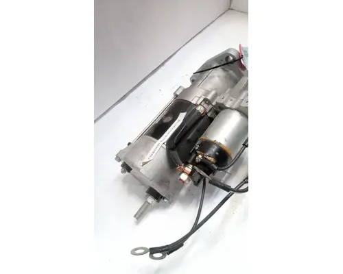 MITSUBISHI M009T31892X Starter Motor