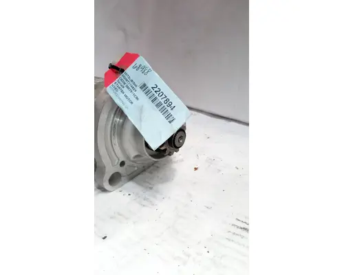 MITSUBISHI M009T31892X Starter Motor