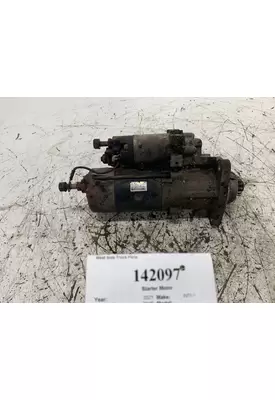 MITSUBISHI M009T70379 Starter Motor