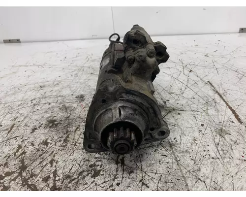 MITSUBISHI M009T70379 Starter Motor