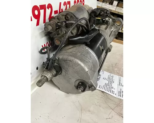 MITSUBISHI M009T71478 Starter 