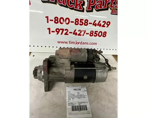 MITSUBISHI M009T71478 Starter 