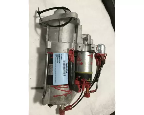 MITSUBISHI M009T73179 Starter Motor