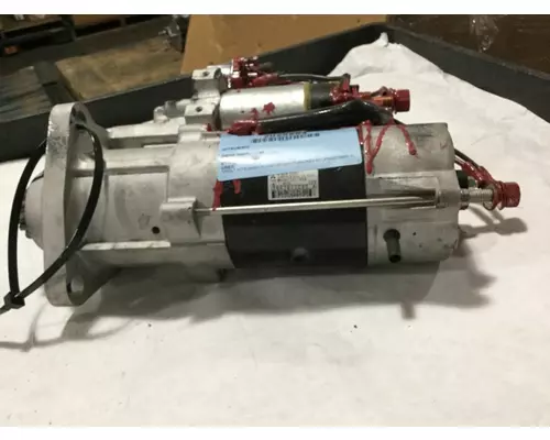 MITSUBISHI M009T73179 Starter Motor