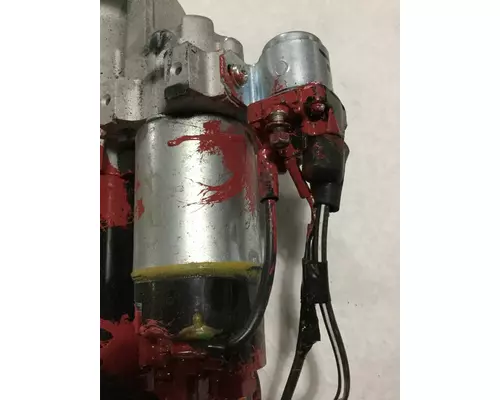 MITSUBISHI M009T73179 Starter Motor