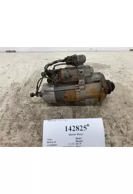 MITSUBISHI M009T73179 Starter Motor