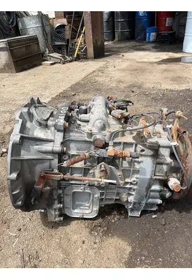 MITSUBISHI M060S6 Transmission/Transaxle Assembly